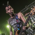 GutterPunk - Professional Concert Photography